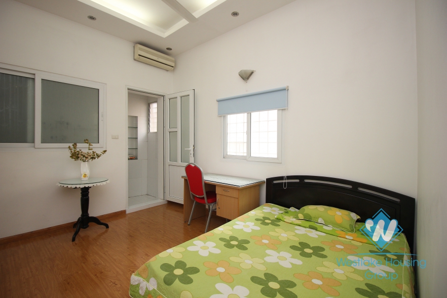 New apartment for rent in Hai Ba Trung, Hanoi